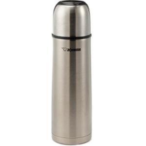 Zojirushi Tuff Slim Vacuum Bottle - 0.5 Liter