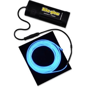 BikeGlow Safety Light