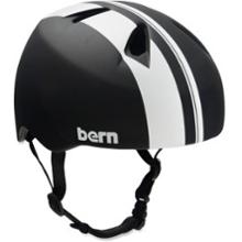 Bern Nino Multisport Helmet - Boys\' - 2011 Closeout