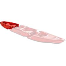 Point 65 Tequila Sit-On-Top Kayak Stern Section