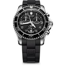 Victorinox Maverick GS Chronograph Swiss Army Watch