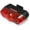 CatEye TL-LD630 Rapid 3 Rear Bike Light
