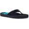 Teva Mush Print Flip-Flops - Women's - 2011 Closeout