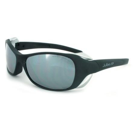 Julbo Dolgan Glacier Sunglasses - Men's - REI