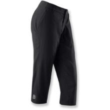 Novara Flirt Pedal Pusher Bike Capri Pants - Women\'s - 2011 Overstock