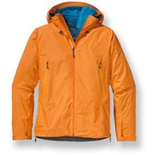 Patagonia Super Cell Rain Jacket - Men\'s