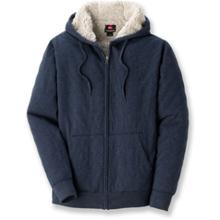 Quiksilver Pub Crawl Hooded Sweatshirt - Men\'s