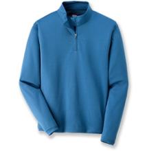 Gordini Midweight Quarter-Zip Top - Men\'s - Special Buy