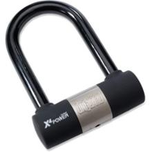 OnGuard Brute Mini U-Lock - 2010 Overstock
