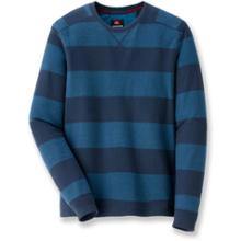 Quiksilver Snit Stripe Shirt - Men\'s