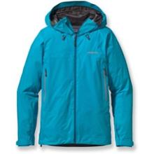 Patagonia Super Cell Rain Jacket - Women\'s