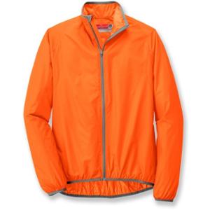 Novara Stowable Bike Jacket - Men's