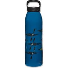Liberty Bottleworks Floatilla Aluminum Water Bottle - 24 fl. oz.