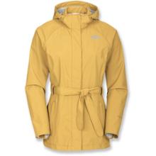 The North Face K Rain Jacket - Women\'s