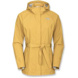 The North Face K Rain Jacket - Women's