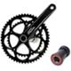 SRAM Rival OCT Crankset with GXP Cups - 50/34