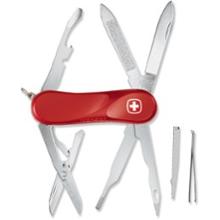 Wenger Evolution 88 Swiss Army Knife