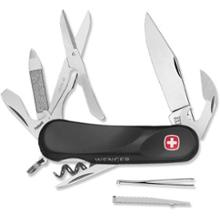Wenger Evolution SoftTouch 14 Swiss Army Knife