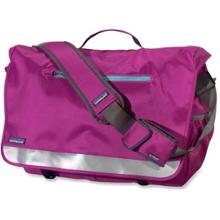 Patagonia Critical Mass Laptop Messenger Bag - 2011 Closeout