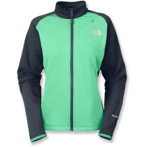 The North Face Momentum Jacket - Women's - 2011 Closeout