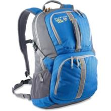 Mountain Hardwear Kalispell Laptop Pack - 2011 Closeout