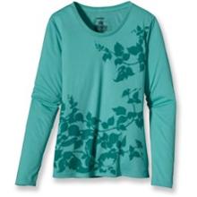 Patagonia Anika Polarized T-Shirt - Women\'s