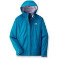 The North Face...