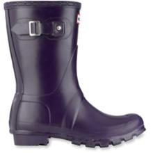 Hunter Original Short Rain Boots - Women\'s