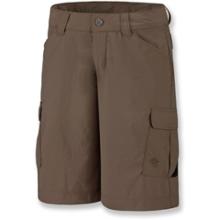 Mountain Hardwear Ravi Cargo Shorts - Boys\' - 2011 Closeout