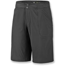 Mountain Hardwear Petra Shorts - Women\'s - 2011 Closeout