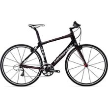 Cannondale Quick Carbon 2 Bike - 2012