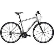Cannondale Quick SL 1 Bike - 2012