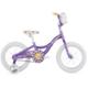 Raleigh Lil Honey 16" Kids' Bike - 2012