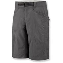 Mountain Hardwear Matterhorn Shorts - Men\'s - 2011 Closeout
