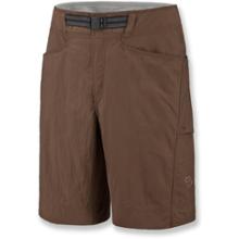 Mountain Hardwear Wildlands Shorts - Men\'s - 2011 Closeout