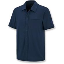 Mountain Hardwear Frequentor T-Shirt - Men\'s - 2011 Closeout