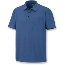 Mountain Hardwear Gallager Polo Shirt - Men\'s - 2011 Closeout