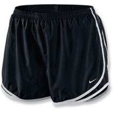 Nike Tempo Track Shorts - Women\'s Plus Sizes