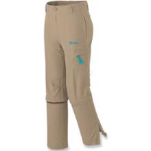 Marmot Lobo\'s Convertible Pants - Girls\'