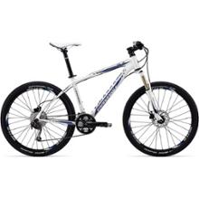 Cannondale Trail SL 3 Bike - 2012