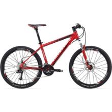 Cannondale Trail SL 2 Bike - 2012