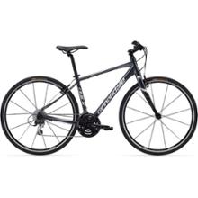 Cannondale Quick 4 Bike - 2012
