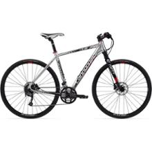 Cannondale Quick CX 1 Bike - 2012