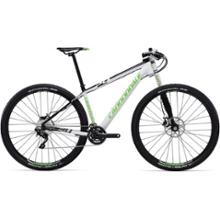 Cannondale Flash Carbon 29er 3 Bike - 2012