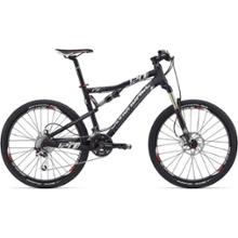 Cannondale RZ One Twenty 2 Bike - 2012