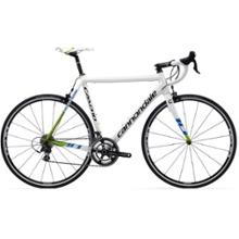 Cannondale CAAD10 5 Compact Bike - 2012