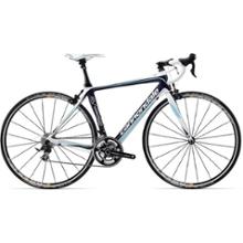 Cannondale Synapse Carbon 5 Compact Women\'s Bike - 2012