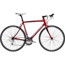 Cannondale Synapse 7 Bike - 2012