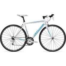 Cannondale Synapse Women\'s 7 Bike - 2012