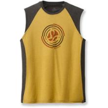 prAna Labyrinth Sleeveless Shirt - Men\'s